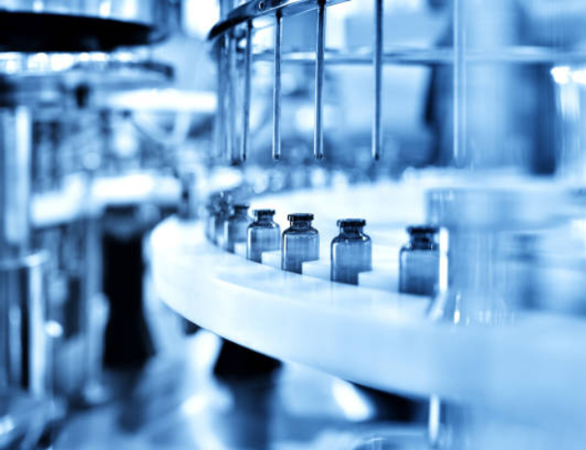 Advanced Manufacturing