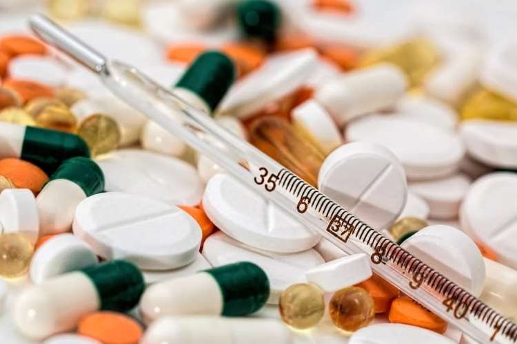 Novantix Pharmaceutical Facility