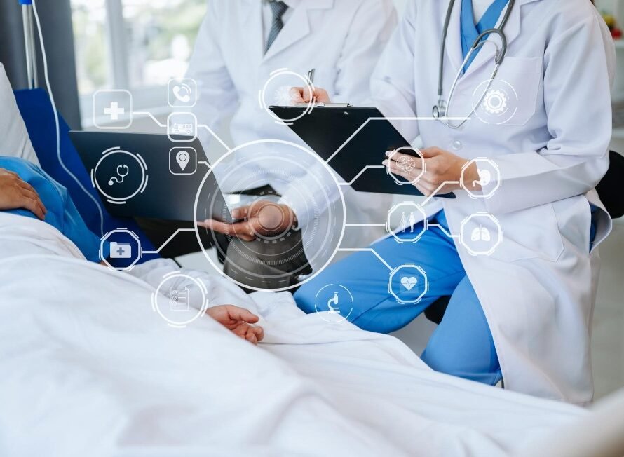 Empowering Healthcare Through Quality and Expertise