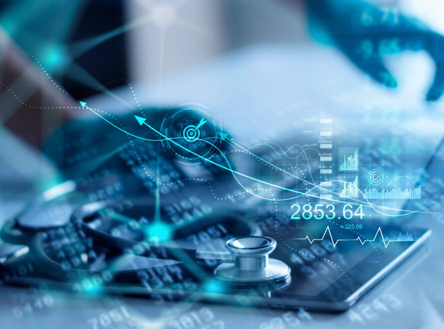 Innovation in Modern Pharmaceuticals: The Novantix Approach