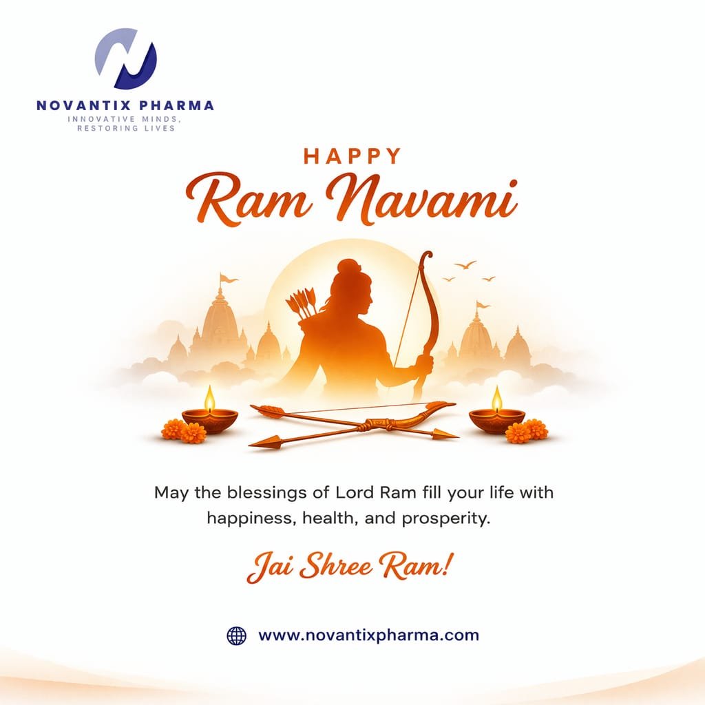 Ram Navami Celebration