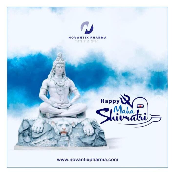 Mahashivratri Celebration