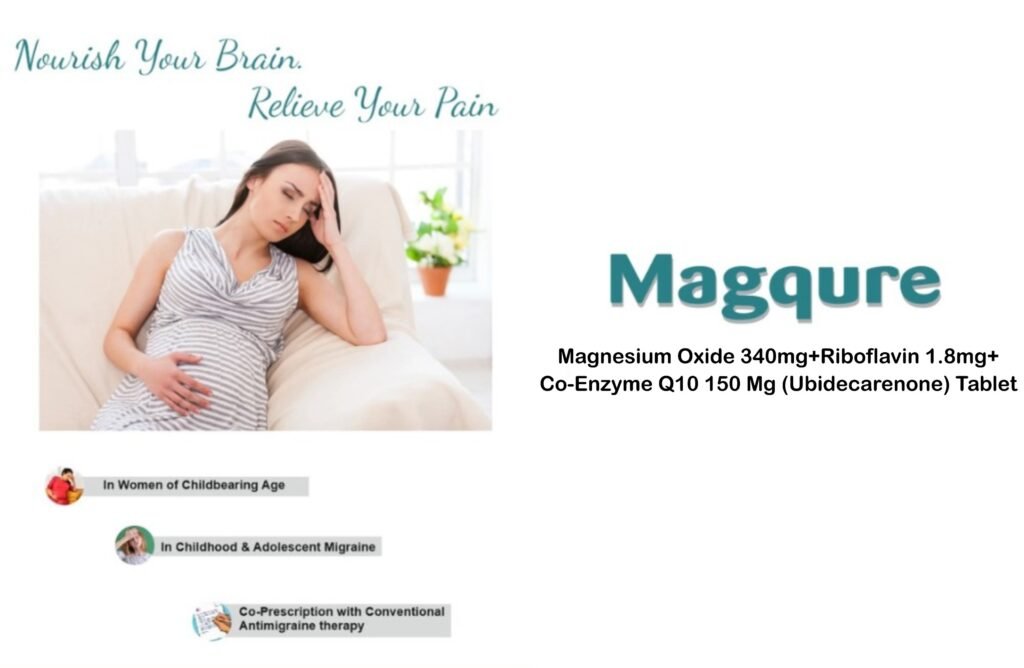 Magqure