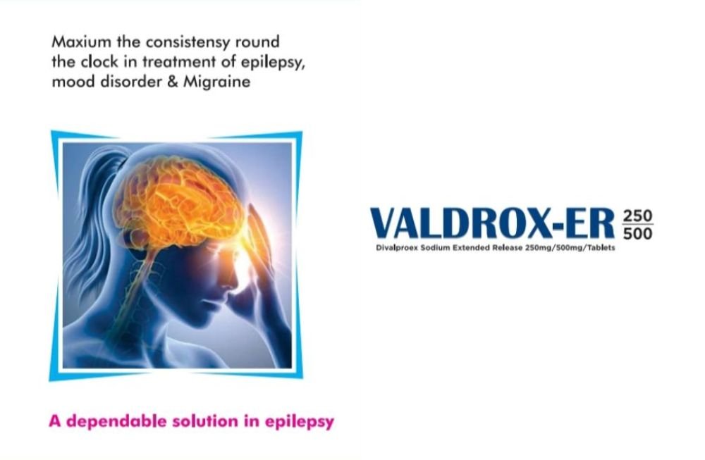 Valdrox-ER