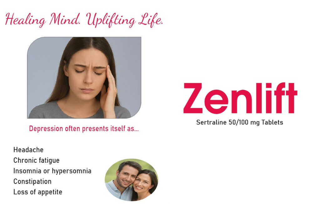 Zenlift 50 / 100