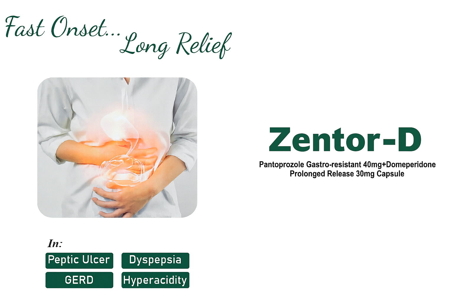 Zentor-D